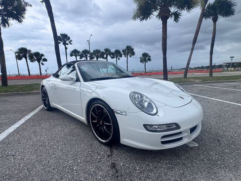 Used 2006 Porsche 911 Carrera S RWD image 16