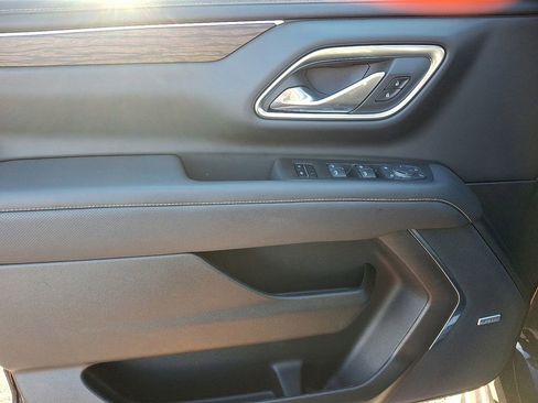 Certified 2023 Chevrolet Tahoe Premier image 13