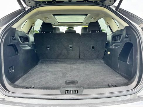 Certified 2021 Ford Edge SEL AWD/4WD image 43