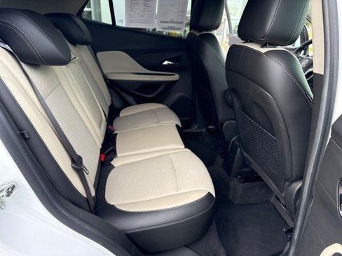 Used 2017 Buick Encore Preferred FWD image 27