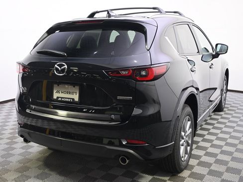 New 2025 MAZDA CX-5 AWD 2.5 S image 6