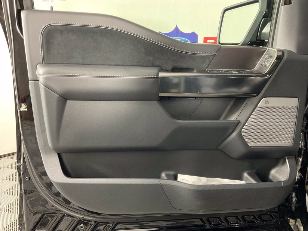 New 2026 Ford F150 Platinum w/ Equipment Group 701A Standard AWD/4WD image 12