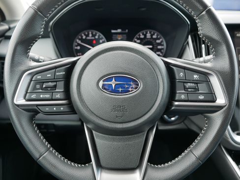 Certified 2025 Subaru Outback Premium AWD/4WD image 25