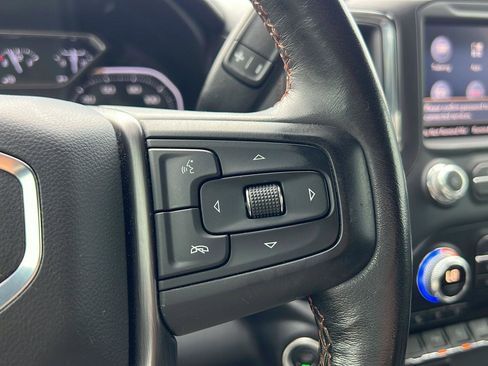 Used 2020 GMC Sierra 1500 AT4 w/ AT4 Premium Package AWD/4WD image 19