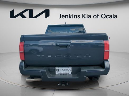 Used 2024 Toyota Tacoma SR5 image 4