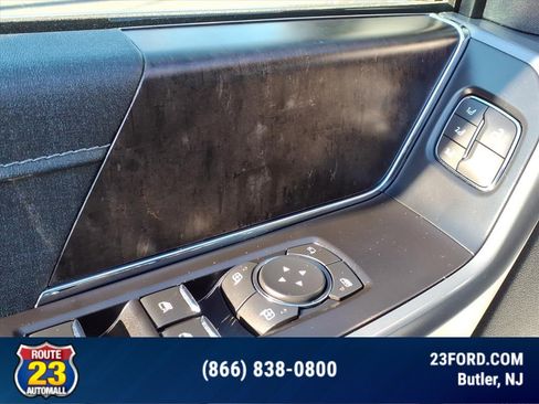 Certified 2022 Ford F150 Lariat w/ Equipment Group 502A High image 15