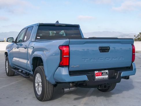 New 2026 Toyota Tacoma SR5 image 8