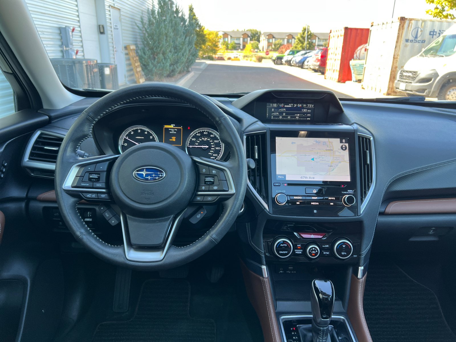 Used 2021 Subaru Forester Touring AWD/4WD image 20