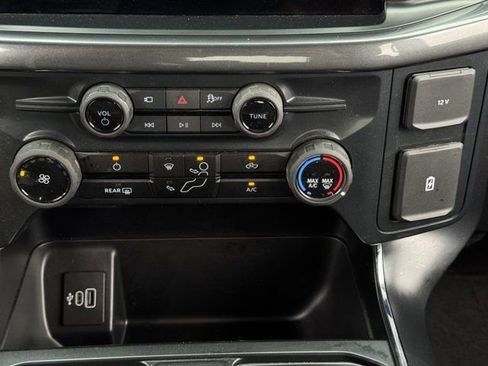 Used 2025 Ford F150 STX w/ Equipment Group 200A image 19