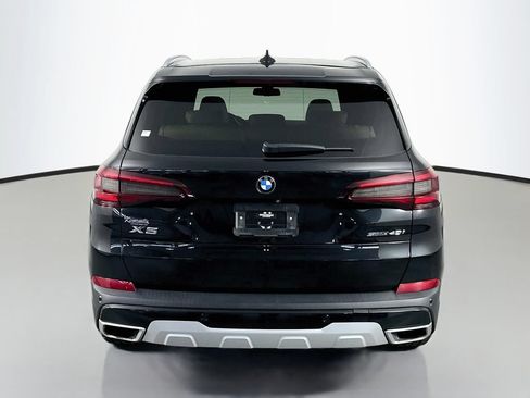 Used 2021 BMW X5 sDrive40i RWD image 6