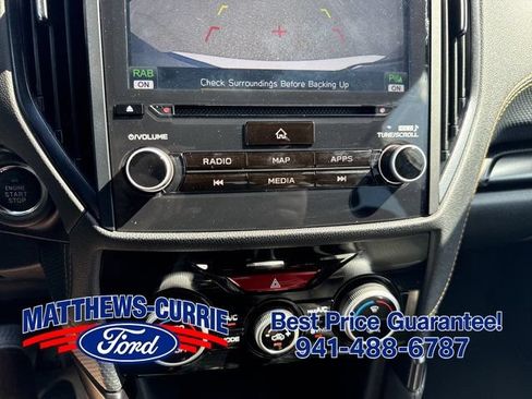 Used 2023 Subaru Forester Wilderness AWD/4WD image 20