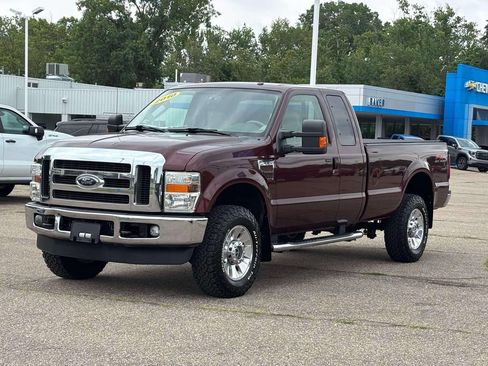 Used 2010 Ford F350 XLT AWD/4WD image 23