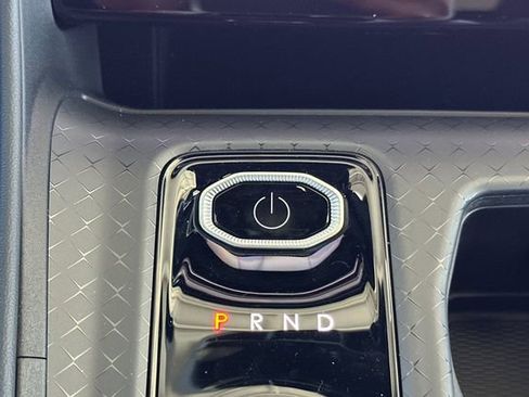 New 2025 Jeep Wagoneer S Launch Edition AWD/4WD image 21