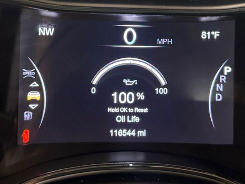 Used 2019 Jeep Grand Cherokee Altitude image 22