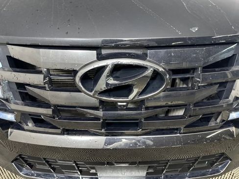 Used 2022 Hyundai Santa Cruz Limited image 9