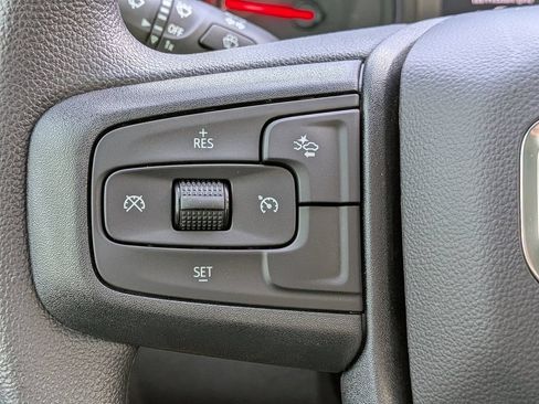 New 2026 GMC Sierra 2500 Pro RWD image 23