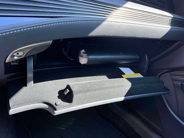 Used 2018 Lexus LS 500 F Sport w/ Accessory Package (Z1) AWD/4WD image 42