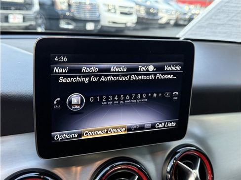 Used 2018 Mercedes-Benz CLA 250 image 46