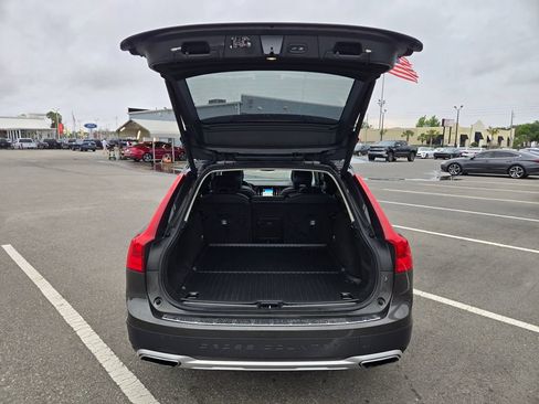 Used 2020 Volvo V90 T6 Cross Country AWD/4WD image 21