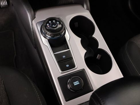 Used 2024 Ford Bronco Sport Big Bend image 7