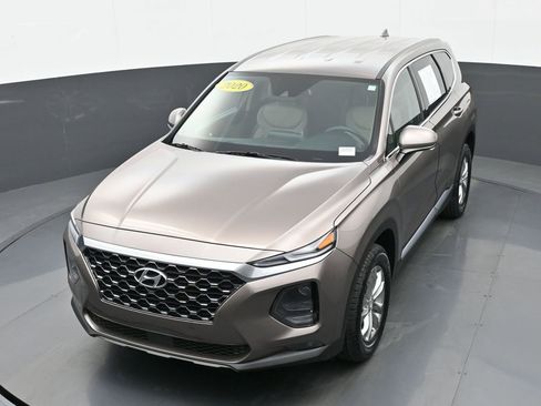 Used 2020 Hyundai Santa Fe SEL image 37