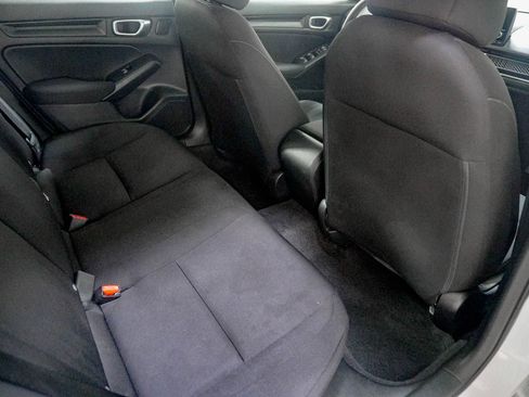 Used 2023 Honda Civic LX image 33