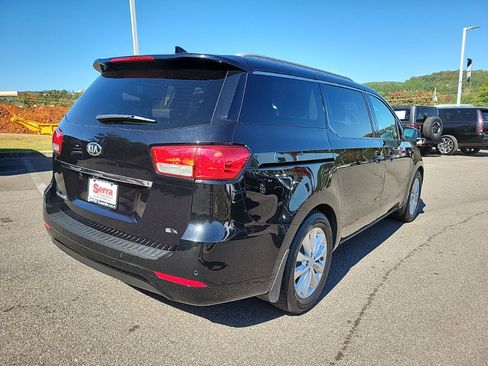 Used 2015 Kia Sedona EX w/ EX Premium Package image 28