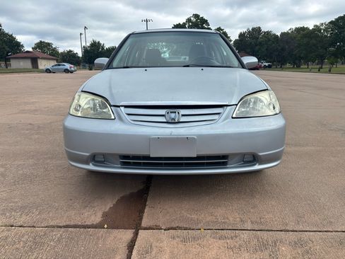 Used 2001 Honda Civic EX image 4