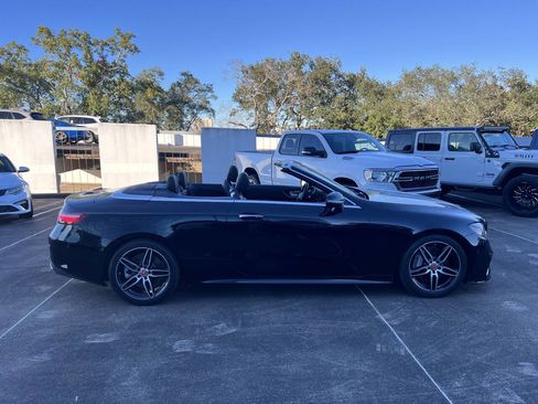 Used 2020 Mercedes-Benz E 450 Cabriolet image 47