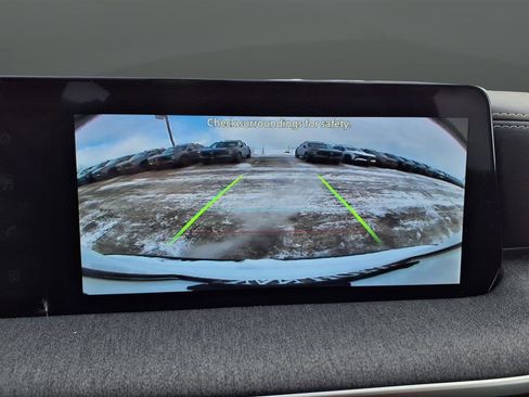 New 2026 Nissan Kicks SV w/ SV Premium Package image 24