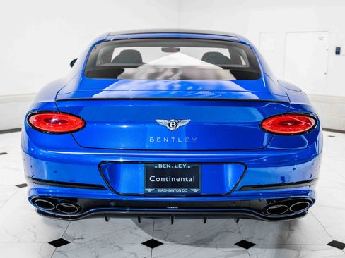 Used 2024 Bentley Continental GT V8 image 10