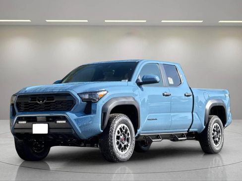 New 2026 Toyota Tacoma TRD Off-Road image 6