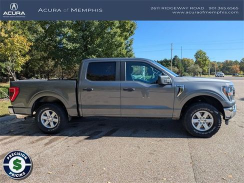 Used 2023 Ford F150 XLT image 7