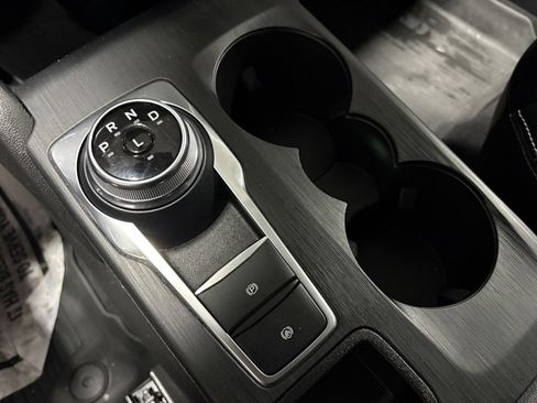 Used 2023 Ford Escape Platinum w/ Premium Technology Package image 16