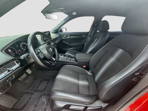 Used 2022 Honda Civic Sport image 18