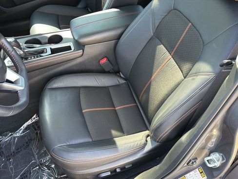 Used 2021 Nissan Altima 2.5 SR w/ SR Premium Package FWD image 30