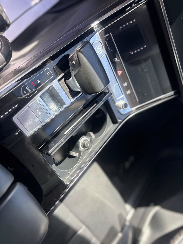 Used 2019 Audi A8 L 3.0T AWD/4WD image 33
