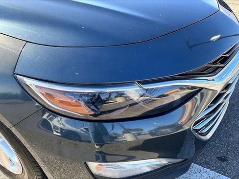 Used 2020 Chevrolet Malibu LS FWD image 28