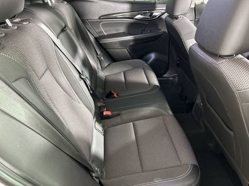 Used 2022 Buick Envision Preferred w/ Safety Package image 25