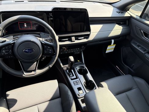 New 2026 Subaru Outback Touring XT AWD/4WD image 13