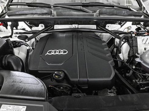 Used 2023 Audi Q5 2.0T Premium Plus w/ Premium Plus Package image 24