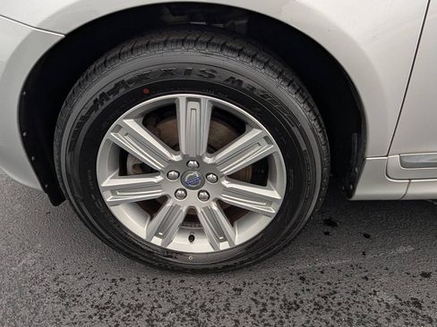 Used 2017 Volvo XC60 T5 Inscription w/ Preferred Option Package AWD/4WD image 32