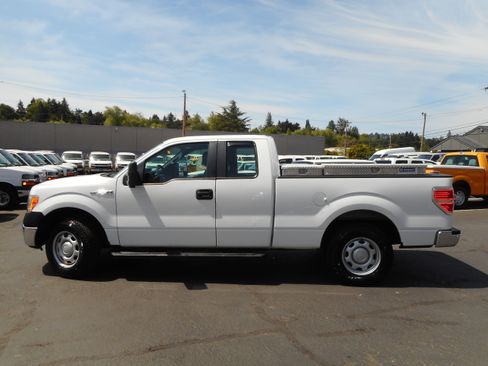 Used 2011 Ford F150 XL w/ PWR Equipment Group RWD image 11