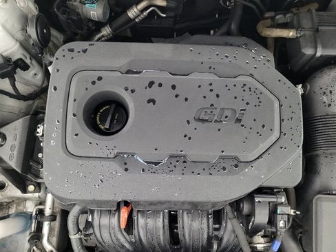 Used 2018 Hyundai Sonata SEL image 30