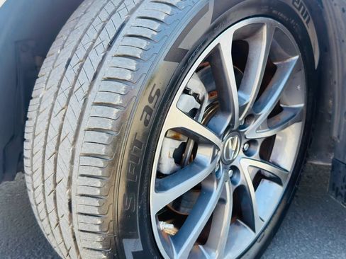 Used 2015 Acura TLX V6 w/ Advance Package FWD image 15