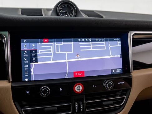 New 2026 Porsche Macan S image 25