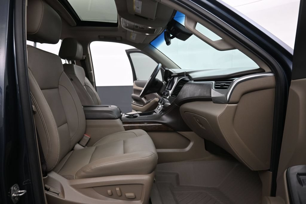Used 2019 Chevrolet Tahoe LT AWD/4WD image 27