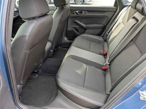 Certified 2026 Honda Civic Sport image 30