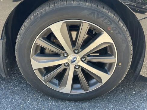Used 2017 Subaru Legacy 3.6R Limited AWD/4WD image 20