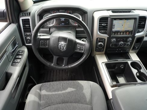 Used 2014 RAM 1500 Big Horn AWD/4WD image 20